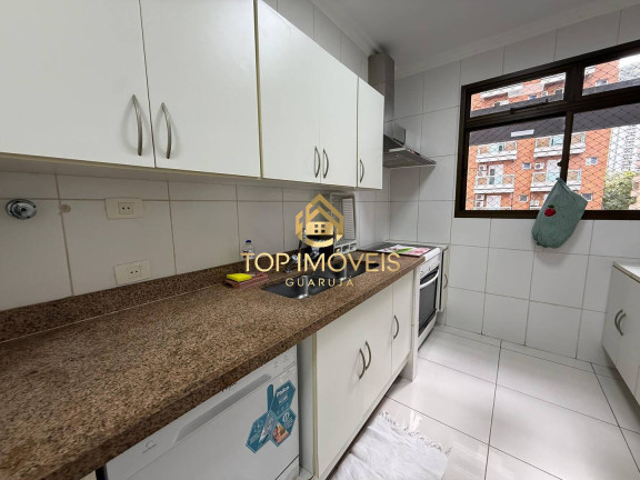 Imagem Apartamento com 4 Quartos à Venda, 152 m² em Pitangueiras - Guarujá Imagem Apartamento com 4 Quartos à Venda, 152 m² em Pitangueiras - Guarujá