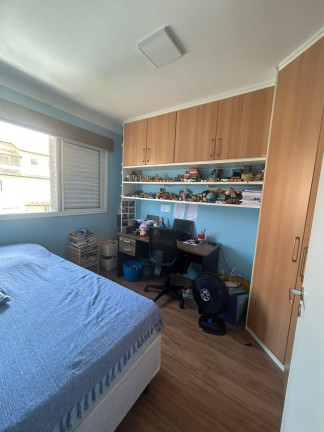 Imagem Casa de Condomínio com 3 Quartos à Venda, 127 m² em Jardim São Luís - São Paulo