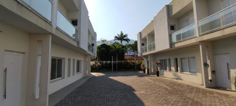 Imagem Casa com 3 Quartos à Venda, 100 m² em Massaguaçu - Caraguatatuba Imagem Casa com 3 Quartos à Venda, 100 m² em Massaguaçu - Caraguatatuba