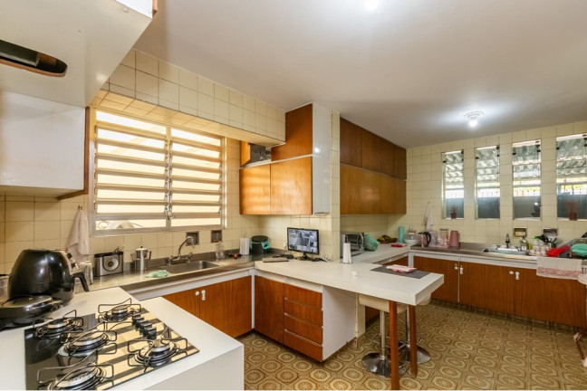 Imagem Casa com 3 Quartos à Venda, 379 m² em Pacaembu - São Paulo Imagem Casa com 3 Quartos à Venda, 379 m² em Pacaembu - São Paulo