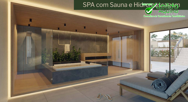 Imagem Apartamento com 3 Quartos à Venda, 135 m² em Cocó - Fortaleza