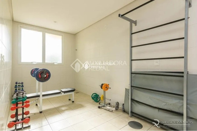 Imagem Apartamento com 3 Quartos à Venda, 90 m² em Menino Deus - Porto Alegre