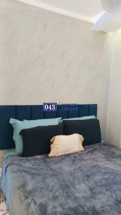 Imagem Apartamento com 2 Quartos à Venda, 47 m² em Jardim Morumbi - Londrina Imagem Apartamento com 2 Quartos à Venda, 47 m² em Jardim Morumbi - Londrina