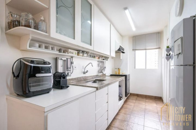 Imagem Apartamento com 3 Quartos à Venda, 91 m² em Moema - São Paulo Imagem Apartamento com 3 Quartos à Venda, 91 m² em Moema - São Paulo