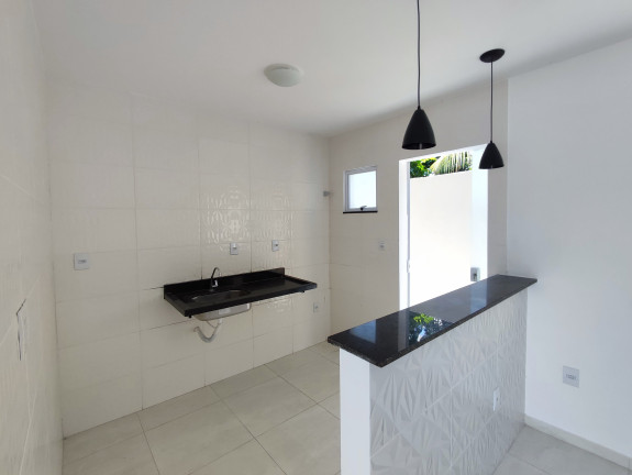 Imagem Casa com 3 Quartos à Venda, 84 m² em Jauá - Camaçari Imagem Casa com 3 Quartos à Venda, 84 m² em Jauá - Camaçari