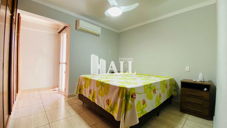 Imagem Apartamento com 3 Quartos à Venda, 114 m² em Centro - São José Do Rio Preto Imagem Apartamento com 3 Quartos à Venda, 114 m² em Centro - São José Do Rio Preto