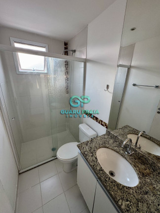Imagem Apartamento com 3 Quartos para Alugar, 96 m² em Astúrias - Guarujá