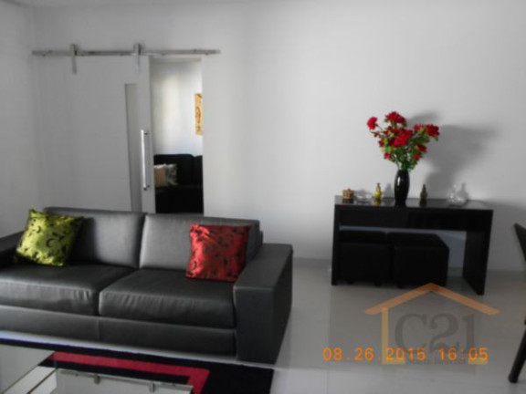 Imagem Apartamento com 4 Quartos à Venda, 145 m² em Santana - São Paulo Imagem Apartamento com 4 Quartos à Venda, 145 m² em Santana - São Paulo