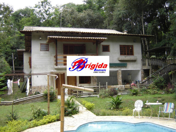Imagem Casa de Condomínio com 4 Quartos à Venda, 294 m² em Parque Dom Henrique - Cotia Imagem Casa de Condomínio com 4 Quartos à Venda, 294 m² em Parque Dom Henrique - Cotia