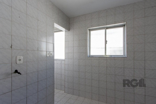 Imagem Apartamento com 3 Quartos à Venda, 50 m² em Cristal - Porto Alegre Imagem Apartamento com 3 Quartos à Venda, 50 m² em Cristal - Porto Alegre