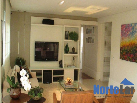 Imagem Apartamento com 2 Quartos à Venda, 120 m² em água Branca - São Paulo