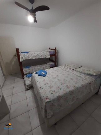 Imagem Apartamento com 1 Quarto à Venda,  em Itararé - São  Vicente