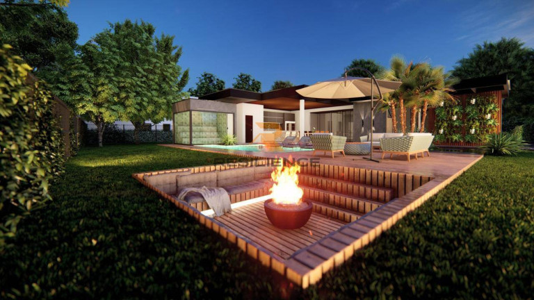 Imagem Casa de Condomínio com 4 Quartos à Venda, 294 m² em Gran Royalle - Lagoa Santa Imagem Casa de Condomínio com 4 Quartos à Venda, 294 m² em Gran Royalle - Lagoa Santa