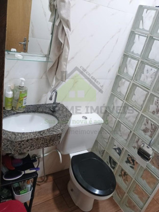 Imagem Casa com 2 Quartos à Venda, 127 m² em Parque Imperial - Jacareí Imagem Casa com 2 Quartos à Venda, 127 m² em Parque Imperial - Jacareí