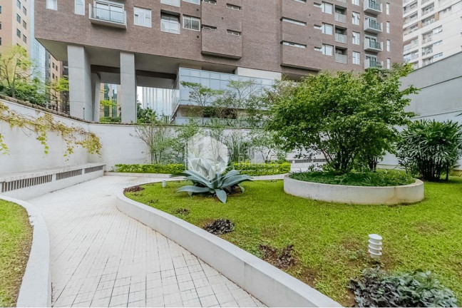 Imagem Apartamento com 3 Quartos à Venda, 107 m² em Itaim Bibi - São Paulo Imagem Apartamento com 3 Quartos à Venda, 107 m² em Itaim Bibi - São Paulo