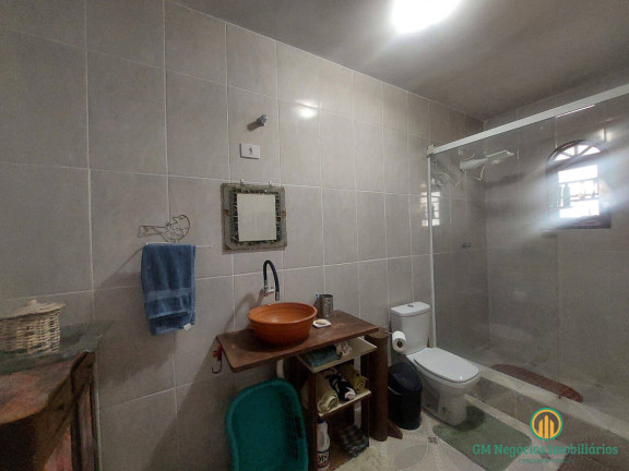 Imagem Casa de Condomínio à Venda, 243 m² em Paisagem Renoir - Cotia