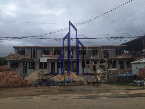 Imagem Casa com 2 Quartos à Venda, 80 m² em Nova Cidade - Itaboraí Imagem Casa com 2 Quartos à Venda, 80 m² em Nova Cidade - Itaboraí