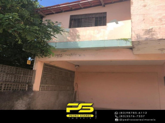 Imagem Casa com 3 Quartos à Venda, 161 m² em Camboinha - Cabedelo Imagem Casa com 3 Quartos à Venda, 161 m² em Camboinha - Cabedelo