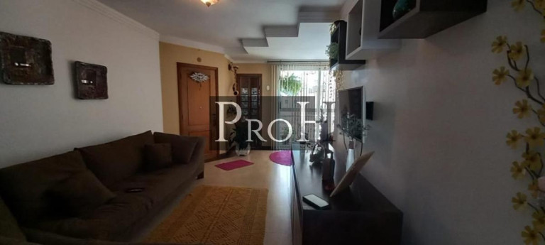 Imagem Apartamento com 3 Quartos à Venda, 133 m² em Centro - São Bernardo Do Campo Imagem Apartamento com 3 Quartos à Venda, 133 m² em Centro - São Bernardo Do Campo