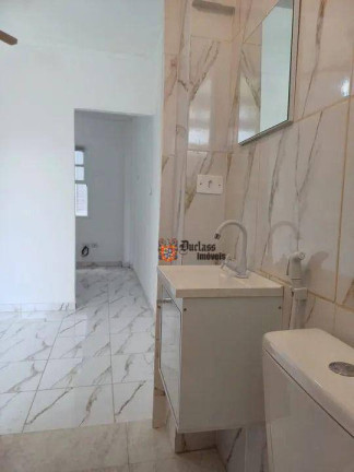 Imagem Apartamento com 1 Quarto à Venda, 33 m² em Ponta Da Praia - Santos Imagem Apartamento com 1 Quarto à Venda, 33 m² em Ponta Da Praia - Santos