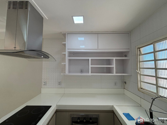Imagem Apartamento com 3 Quartos para Alugar, 85 m² em Centro - Patos De Minas Imagem Apartamento com 3 Quartos para Alugar, 85 m² em Centro - Patos De Minas