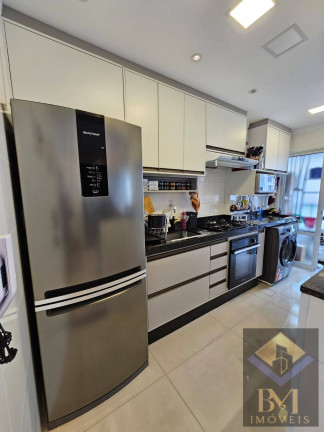 Imagem Apartamento com 2 Quartos à Venda, 74 m² em Canto Do Forte - Praia Grande Imagem Apartamento com 2 Quartos à Venda, 74 m² em Canto Do Forte - Praia Grande