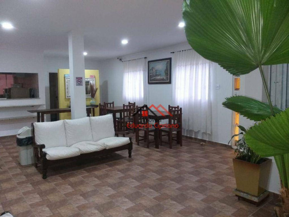 Imagem Edifício Residencial com 8 Quartos à Venda, 316 m² em Massaguaçu - Caraguatatuba