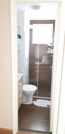 Imagem Apartamento com 2 Quartos à Venda, 49 m² em Granja Clotilde - Cotia