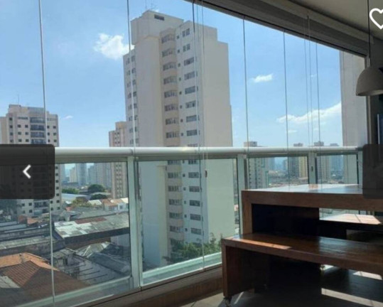 Imagem Apartamento com 3 Quartos à Venda, 110 m² em Mooca - São Paulo Imagem Apartamento com 3 Quartos à Venda, 110 m² em Mooca - São Paulo