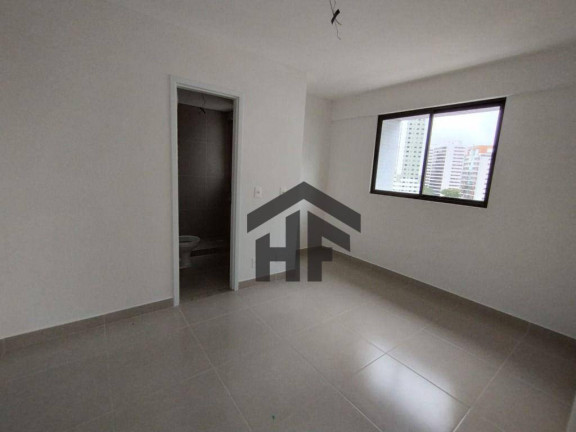 Imagem Apartamento com 3 Quartos à Venda, 84 m² em Rosarinho - Recife