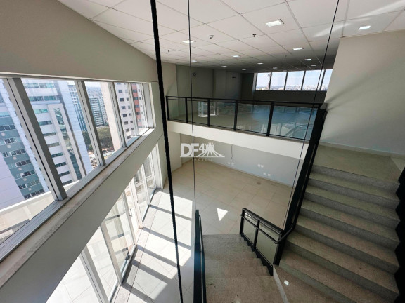 Imagem Sala Comercial para Alugar, 550 m² em Norte (águas Claras) - Brasília Imagem Sala Comercial para Alugar, 550 m² em Norte (águas Claras) - Brasília