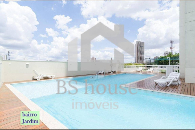 Imagem Apartamento com 2 Quartos à Venda, 58 m² em Jardim - Santo André Imagem Apartamento com 2 Quartos à Venda, 58 m² em Jardim - Santo André