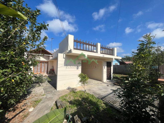 Casa com 4 Quartos à Venda, 115 m² em Centro - Balneário Barra Do Sul