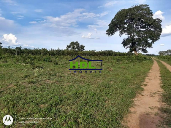 Imagem Fazenda à Venda, 318 m² em Zona Rural - Araguaiana