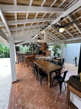 Imagem Casa com 3 Quartos à Venda, 280 m² em Caminhos De San Conrado - Campinas Imagem Casa com 3 Quartos à Venda, 280 m² em Caminhos De San Conrado - Campinas