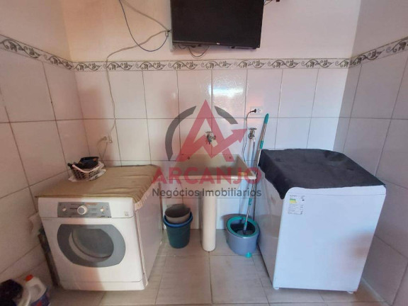 Imagem Casa com 3 Quartos à Venda, 146 m² em Centro - Ubatuba