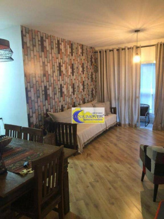 Imagem Apartamento com 3 Quartos à Venda, 98 m² em Jardim Do Mar - São Bernardo Do Campo Imagem Apartamento com 3 Quartos à Venda, 98 m² em Jardim Do Mar - São Bernardo Do Campo