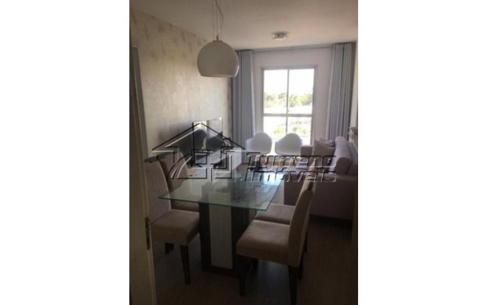 Imagem Apartamento com 2 Quartos à Venda, 50 m² em Parque Residencial Flamboyant - São José Dos Campos Imagem Apartamento com 2 Quartos à Venda, 50 m² em Parque Residencial Flamboyant - São José Dos Campos