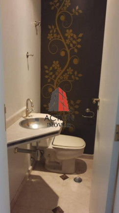 Imagem Apartamento com 4 Quartos à Venda, 155 m² em Jardim Anália Franco - São Paulo Imagem Apartamento com 4 Quartos à Venda, 155 m² em Jardim Anália Franco - São Paulo
