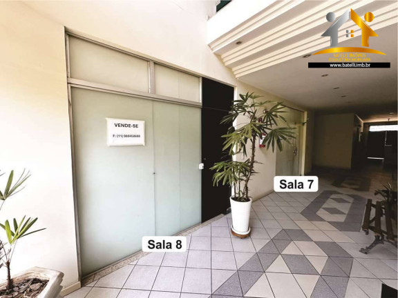 Imagem Sala Comercial à Venda, 31 m² em Granja Viana - Cotia Imagem Sala Comercial à Venda, 31 m² em Granja Viana - Cotia