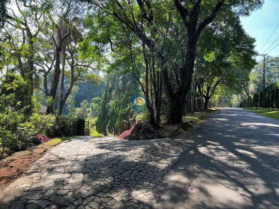 Imagem Casa com 5 Quartos à Venda, 981 m² em Vila Santo Antônio - Cotia