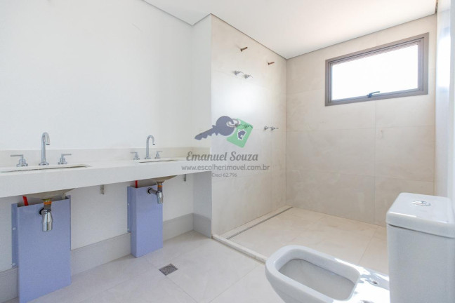 Imagem Apartamento com 4 Quartos à Venda, 232 m² em Brooklin Paulista - São Paulo