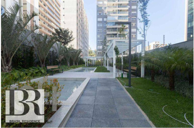 Imagem Apartamento com 2 Quartos à Venda, 64 m² em Paraíso - São Paulo Imagem Apartamento com 2 Quartos à Venda, 64 m² em Paraíso - São Paulo