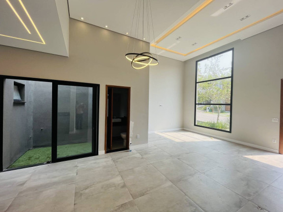 Imagem Casa com 3 Quartos à Venda, 170 m² em Condomínio Residencial Euroville Ii - Bragança Paulista