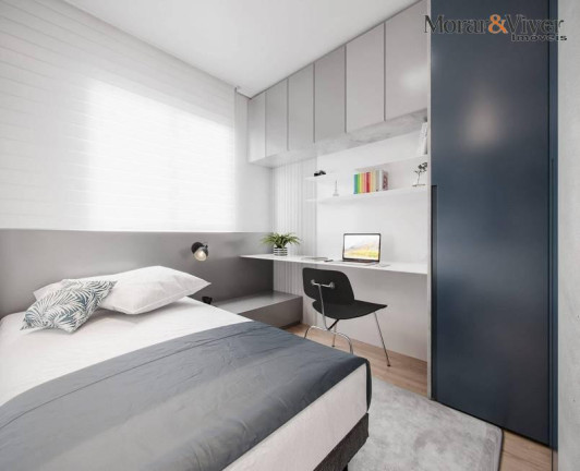 Imagem Apartamento com 3 Quartos à Venda, 63 m² em Campo Comprido - Curitiba Imagem Apartamento com 3 Quartos à Venda, 63 m² em Campo Comprido - Curitiba