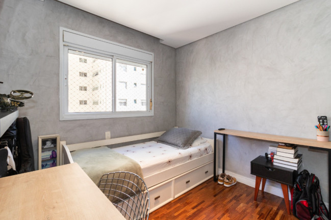 Imagem Apartamento com 2 Quartos à Venda, 111 m² em Brooklin - São Paulo Imagem Apartamento com 2 Quartos à Venda, 111 m² em Brooklin - São Paulo