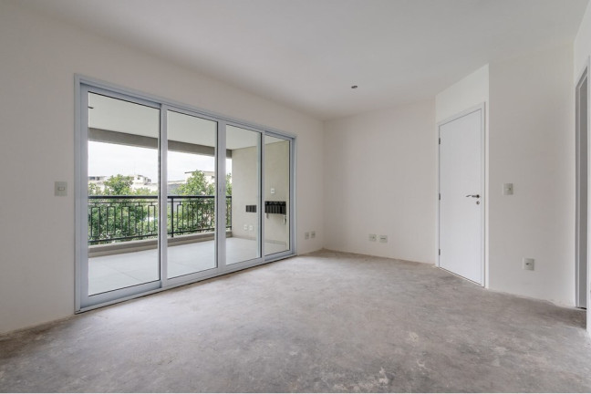 Imagem Imóvel com 3 Quartos à Venda, 95 m² em Vila Mariana - São Paulo