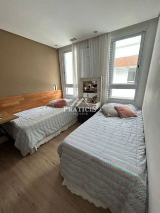 Imagem Casa de Condomínio com 4 Quartos à Venda, 400 m² em Brooklin Paulista - São Paulo