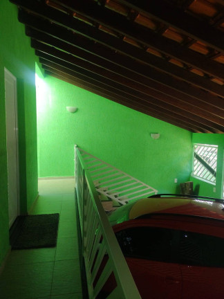 Imagem Casa com 4 Quartos à Venda, 200 m² em Condomínio Vila De Jundiaí - Jundiaí