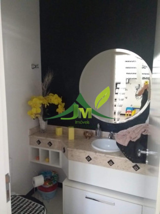 Imagem Casa de Condomínio com 4 Quartos à Venda, 300 m² em Samambaia Parque Residencial - Atibaia Imagem Casa de Condomínio com 4 Quartos à Venda, 300 m² em Samambaia Parque Residencial - Atibaia